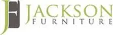 A picture of jackson furniture logo.