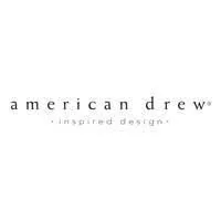 American drew furniture logo