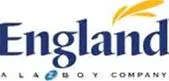 A logo of england boy college