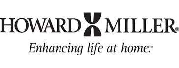 A black and white logo of the bard museum.