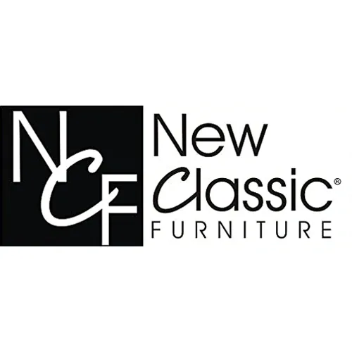 A new classic furniture logo.