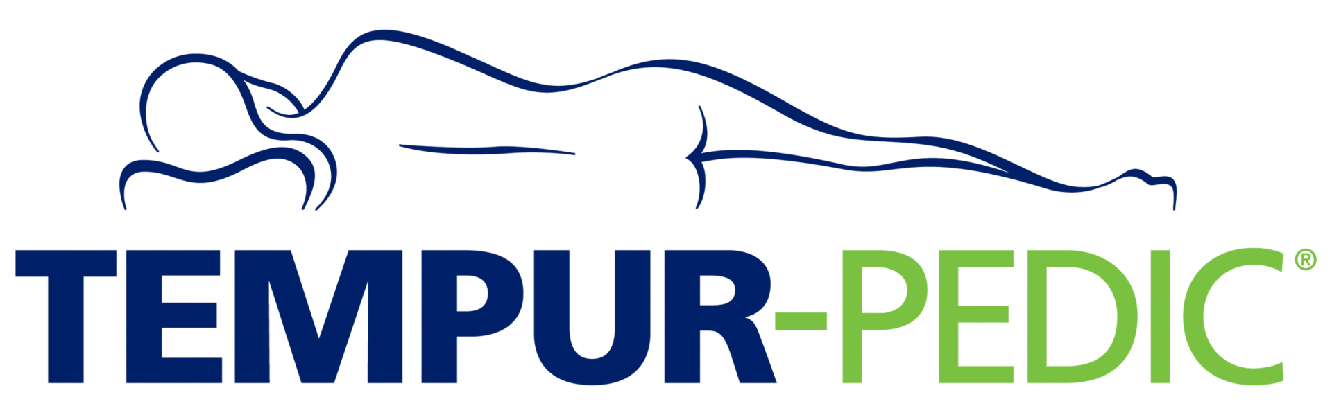 A blue and green logo for pur-plus