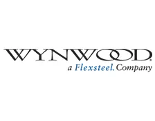 A logo of wynwood, a flexsteel company.